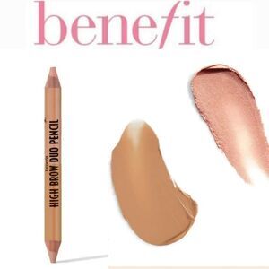 Benefit Cosmetics High Brow Duo Pencil